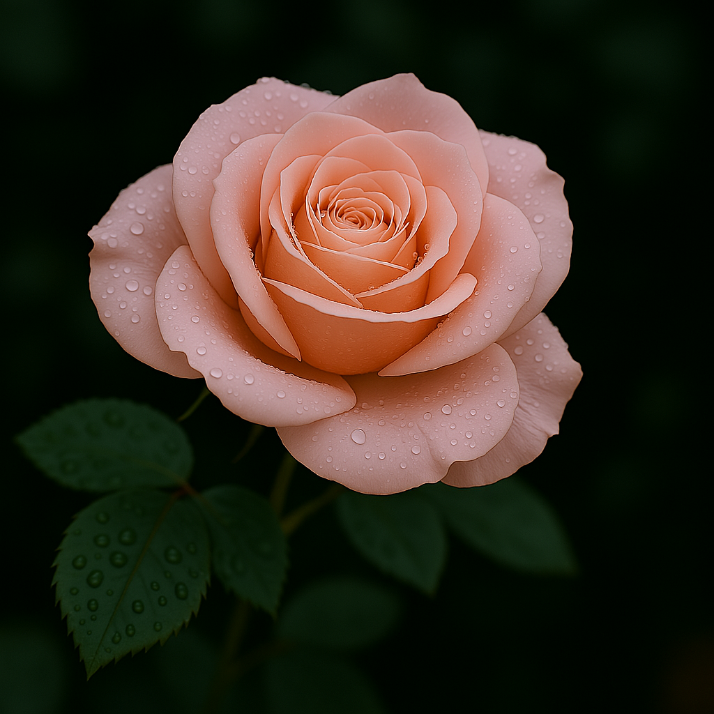 Pink-Rose